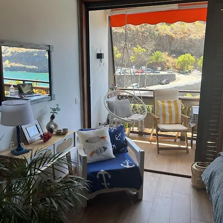 Appartamento Bahia San Marcos