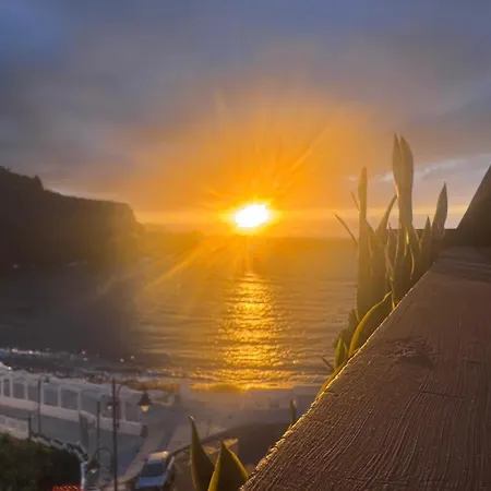 Bahia San Marcos Appartamento San Marcos (Tenerife)